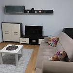 Adna Ferienhaus *