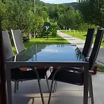 Adna Prázdninový dům *
