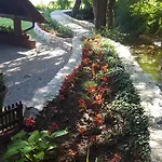 Adna Dom wakacyjny Bihać
