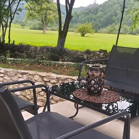Adna Σπίτι διακοπών Bihać