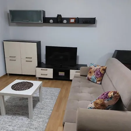 Adna Holiday home *