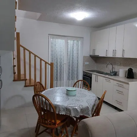 Adna Holiday home Bihac