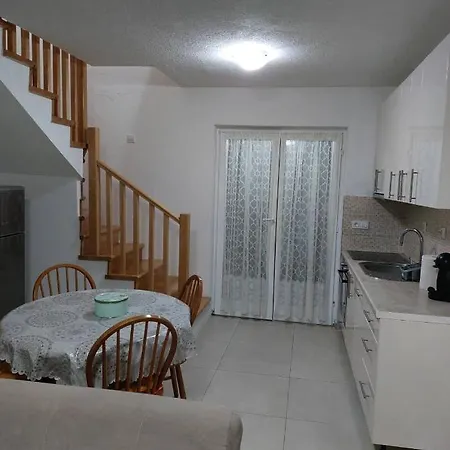 Holiday home Adna *