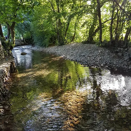 Adna Дом отдыха *