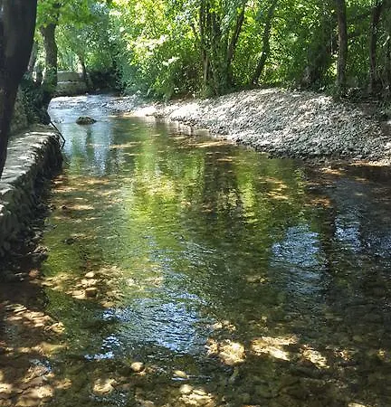 Adna בית נופש *