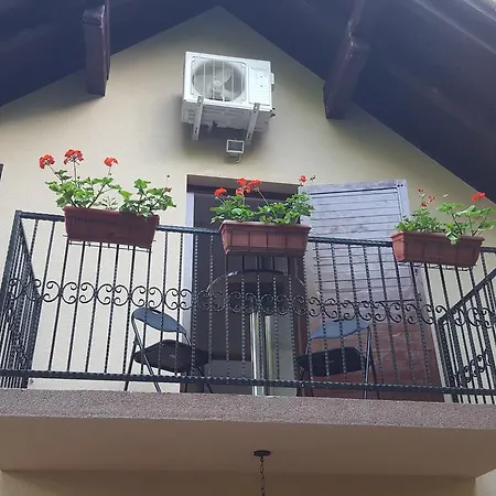 Adna Σπίτι διακοπών