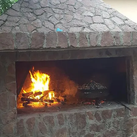 Vikendica Adna Bihac