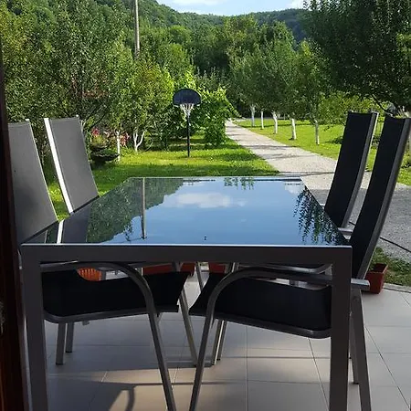 Adna Tatil Evi *