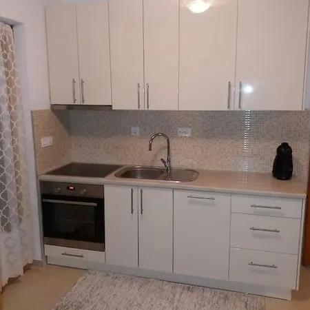 Adna Holiday home Bihac